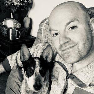 Meet your Posher, Daniel j.